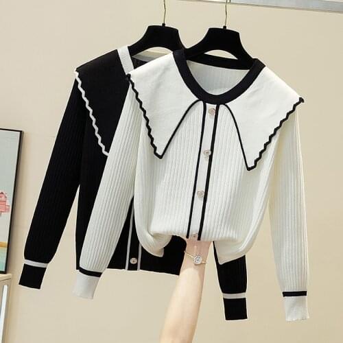 Женские свитера и кардиганы Lenneyi China At AliExpress