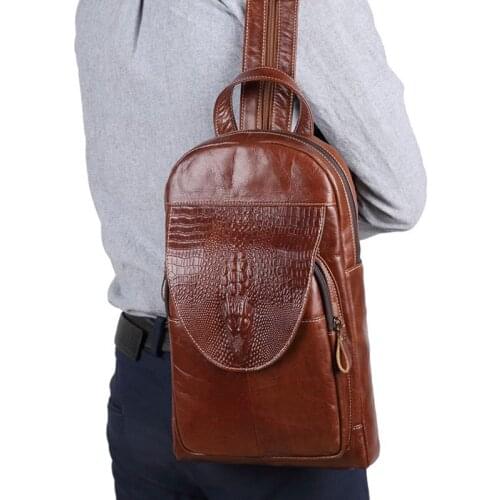 Meigardass Men's Youth Bags