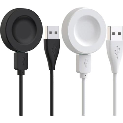 New Magnetic USB Chargers For Huawei Watch GT2 Pro Smartwatch Wireless Charger For Huawei GT 2 Pro Portable Charger Accessories