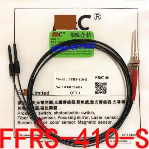 FFRS-410-M FFRS-420-M FFRS-410-S FFRS-420-S new original optical fiber sensor
