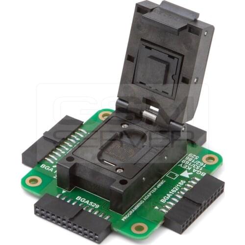 Original Medusa Pro eMMC Socket Adapter