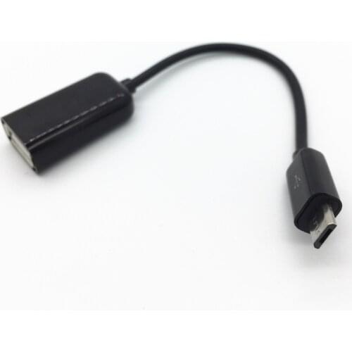 Premium USB Host OTG Adapter Cable Cord for IRulu AK351 AK352 AX713 AX714 AX305 AX304 AK316 AK317 AX711 AX712 AX727 AX728 Tablet