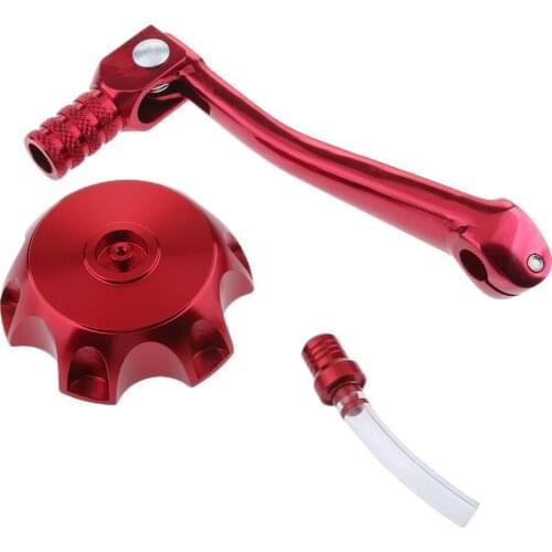 Gear Shifter Lever Gas Fuel Tank for SSR CRF50 TTR