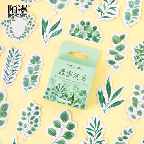 SHIZHUO Scrapbooking Labels