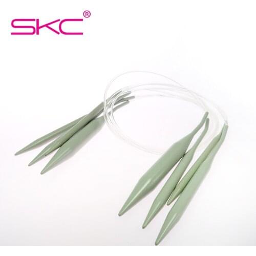 Круговые спицы для вязания SKC China At AliExpress