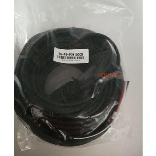 Compatible TS-P3-POW1000B Power Cable TS-P3POW1000B