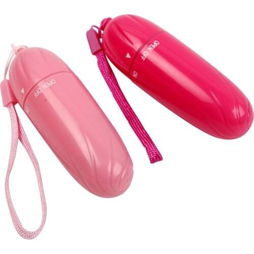 Vibrating Egg G-spot Massager Clitoris Stimulation Strong Vibration Adult Product Egg Vibrators Sex Toys For Women