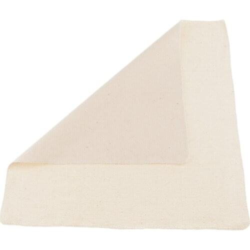 Cross Stitch Fabric Aida Fabric Natural Cotton Sewing Fabric Embroidery Linen Fabric for