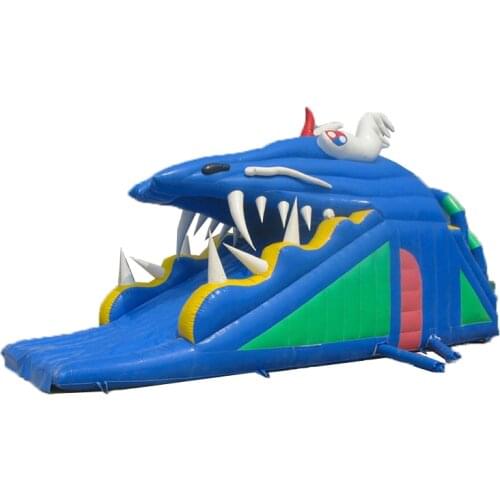 High quality inflatable water slide for kids inflatble slide on sale