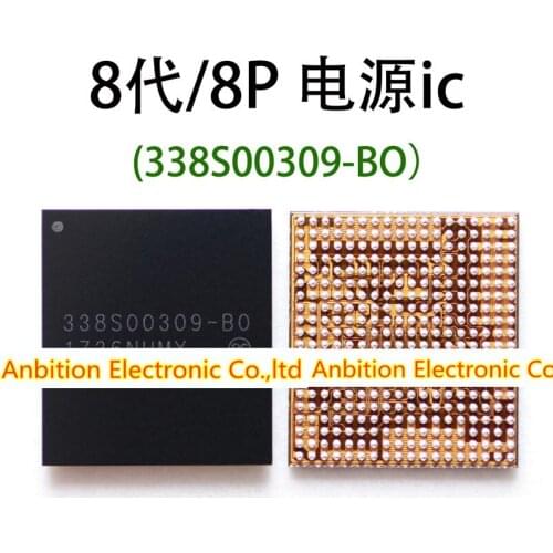 1pcs 100% new and orginal 338S00225-A1 PMD9645 PMD9655 in stock