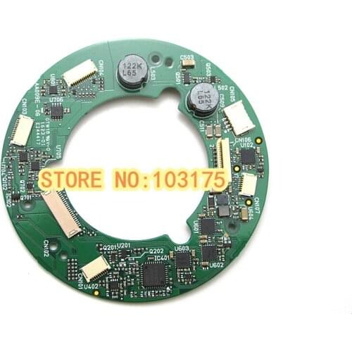 100%Original For Tamron canon SP 70-200mm F/2.8 Di VC Lens Board Motherboard Gen2