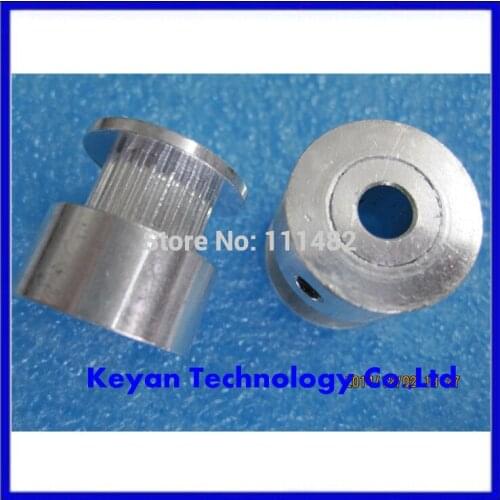 16teeth GT2 Timing pulley 5mm