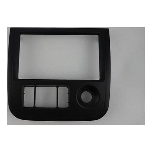 Fascias Car Audio Panel Refitting Frame Dash Kit For ZOTYE 5008