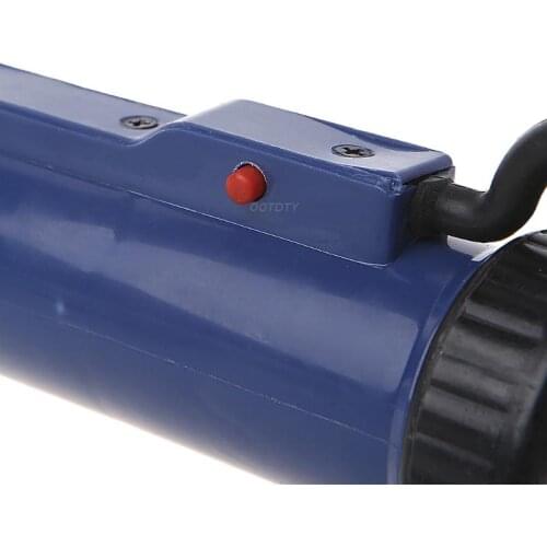 OOTDTY 30W 220V 50Hz Electric Vacuum Solder Sucker Desoldering Pump Iron Hand Tool