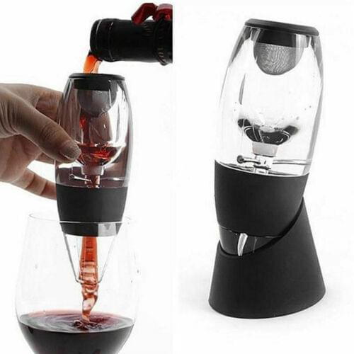 Faroot Decanters