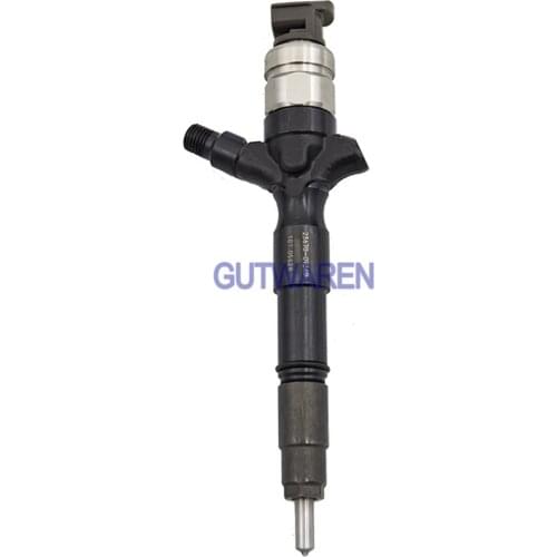 Diesel injector 1465A307 common rail injector assembly nozzle engine injection CR system