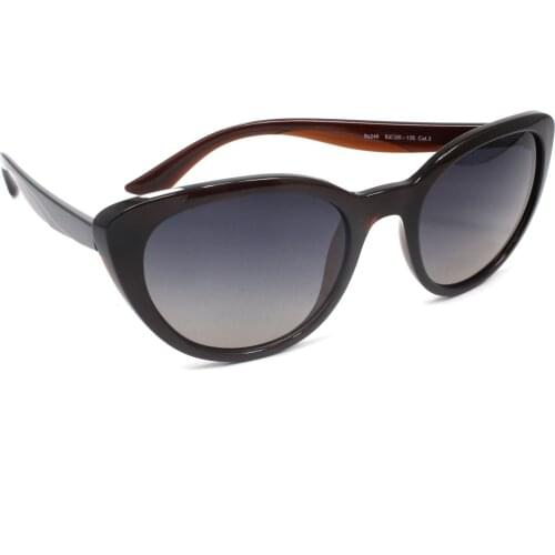 246 C1 53 JULIANO Polarized Sunglasses Quality and Original Sun Glasses