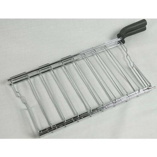 Kenwood cage clamp handle toast sandwich toaster tostafette TTM610