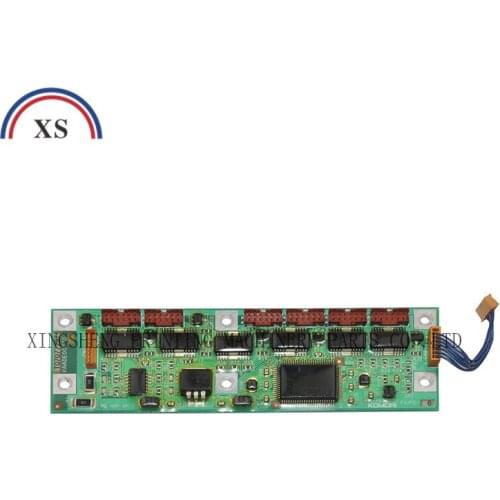 Komori printing press Ink hopper circuit board Offset printing machine circuit board Komori S29 Ink hopper circuit board