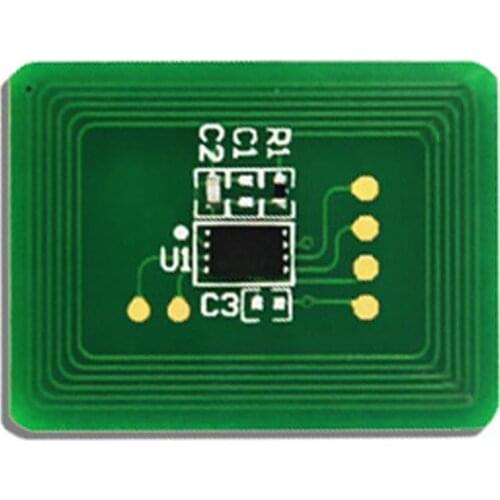 Toner Chip Refill Kits Reset For OKI DATA Okidata C712 C712n C7612dn C712MFP C712dn C712 MFP 712 C712 n C7612 dn C712 dn C-712