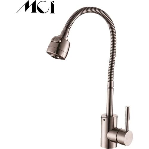 MCI Kitchen Faucets