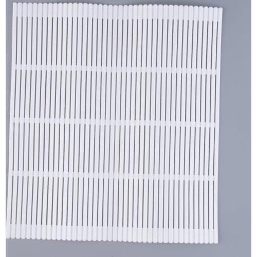 Hot Fashion Cooking Tools Seaweed Nori For Sushi Japanese Food Nori Sushi Maker Rolling Tools Stylish