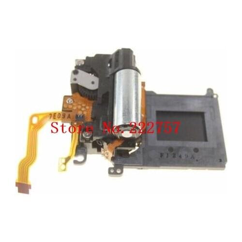 Original For Canon FOR EOS 60D Shutter Assembly Blade Set Unit Repair Parts