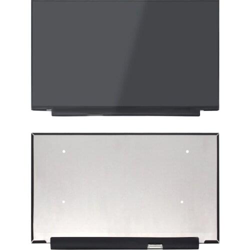 New For HP Omen 15-dc0015ng 15-dc0008TX FHD IPS LED LCD Screen Display Monitor Matrix Panel Matte 144Hz 72% NTSC