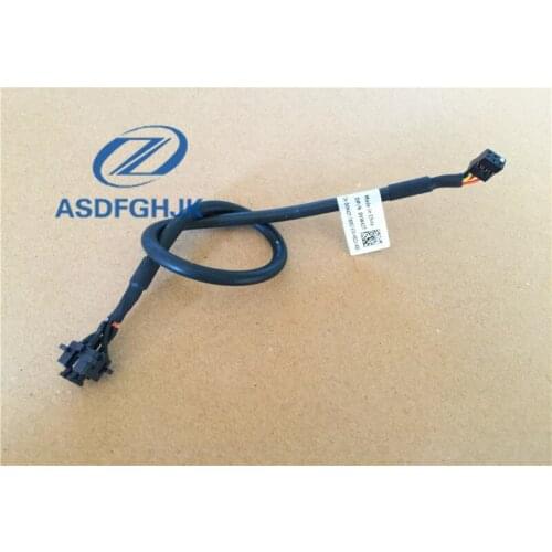 Genuine For Dell Optiplex 790 Power Button Switch Assembly Cord Cable CN-0VW42T 0VW42T VW42T 100% test ok