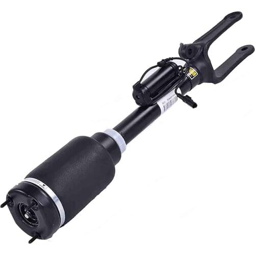 Front Air Suspension Strut Shock w/ ADS New For Mercedes-Benz GL/M-Class X164 W164 320 350 420 450 500 280 300 63
