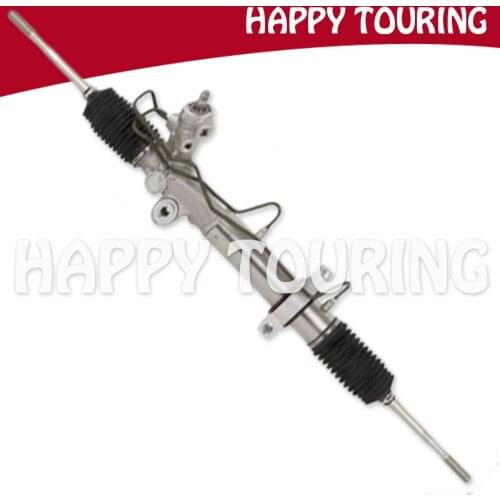 Power Steering Rack Steering GEAR For Nissan Murano 2005 2006 2007 49001CB810 49001-CB810 49001CC210 49001-CC210 Left Hand Drive