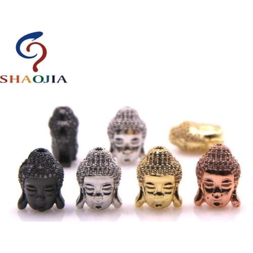 SHAOJIA White Bracelets