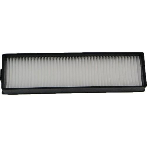 1 PCS Replacement H11 HEPA Filter and green sponge for LG Hom Bot VR6270LVM VR65710 VR6260LVM VR series Robot Cleaners