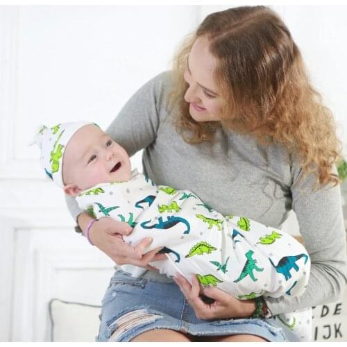 Детские хлопковые одеяла Tsaujia China At AliExpress