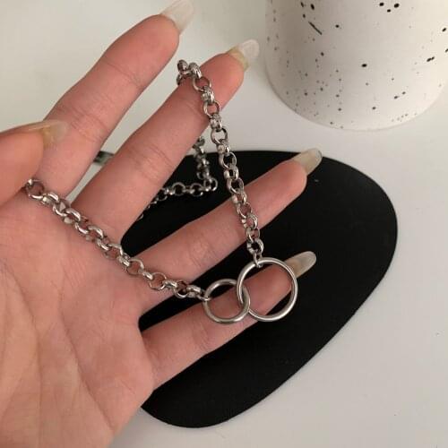 TXIACC Silver Pendants