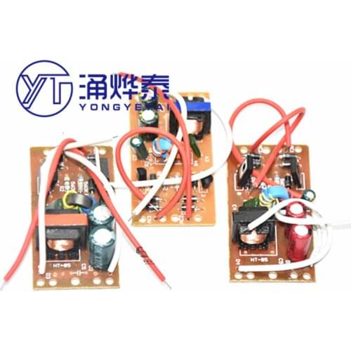 YongYeTai Chokes For Fluorescent Lamps