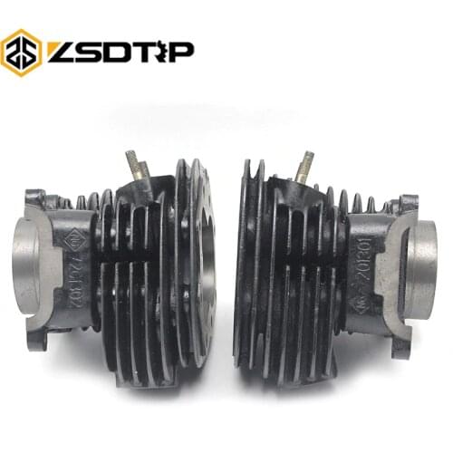 ZSDTRP Engine Cooling Systems