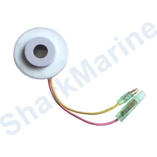 Buzzer for YAMAHA outboard PN 703-83383-02