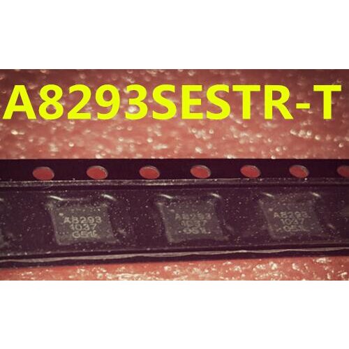 100% NEW Free shipping A8293SESTR-T A8293 QFN20 MODULE new in stock Free Shipping