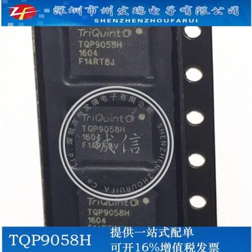 100% New&Original TQP9058H In Stock
