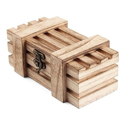 Better For Wood Car Accessories
