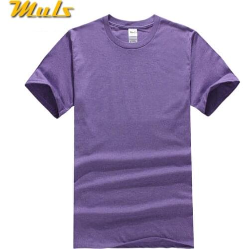 17Colors T shirts Men Women Summer Mens Clothing Premium Cotton Casual Basic Short Sleeve Tees Tops O-Neck US EU Size XS-3XL