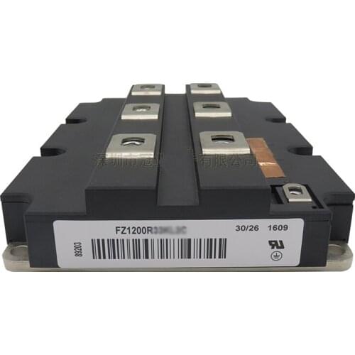 FZ1500R33HE3 FZ1200R33HE3 FZ1500R33HL3 Actual Stock Photos Original Goods