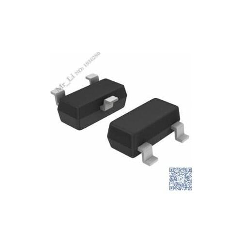 IRLML6401GTRPBF Discrete Semiconductor (Mr_Li)