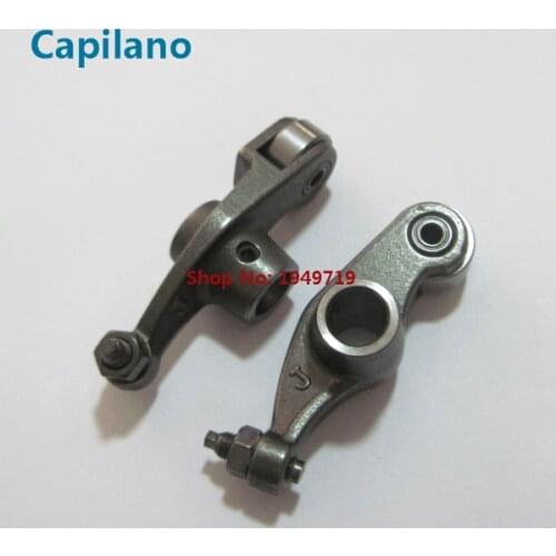 Motorcycle top quality CB250 swing arm / rocker arm for Zongshen Zone 250cc CB 250 engine spare parts