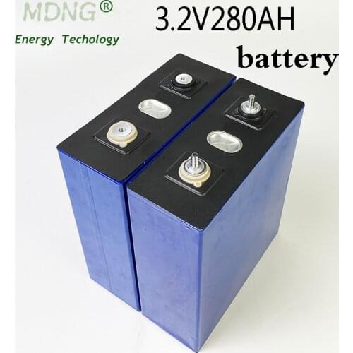 MDNG Batteries