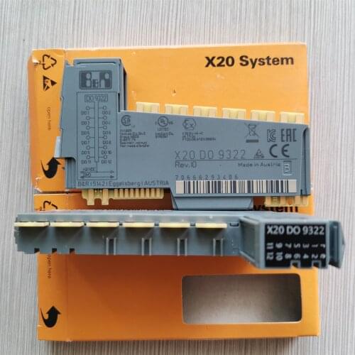 X20 digital output module X20DO4649 X20DO2649 X20D06529 X20D04529 X20DO9322 X20DO8322 X20DO6322 X20DO4322 X20DO2322 X20DO8332