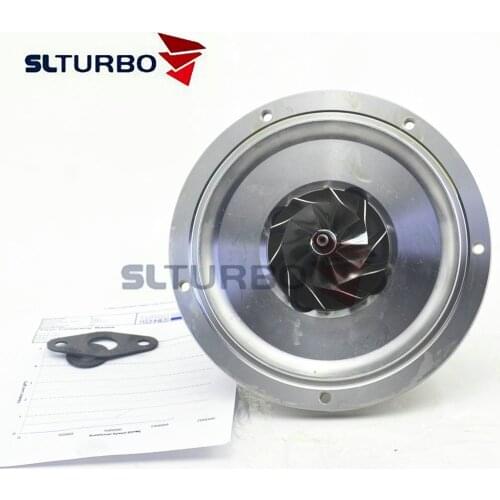 NEW auto Turbocharger RHF5 cartridge for Mazda B2500 2.5L 80 Kw 109 HP 115 J97A - VJ26 VJ33 Turbo chra VB430013 WL8413700
