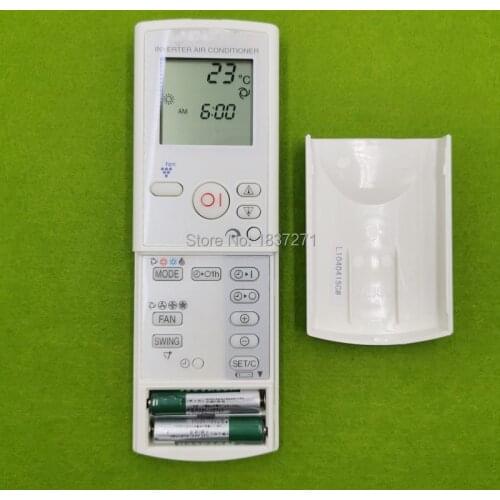 New original remote control CRMC-A674JBEZ for sharp air conditioner
