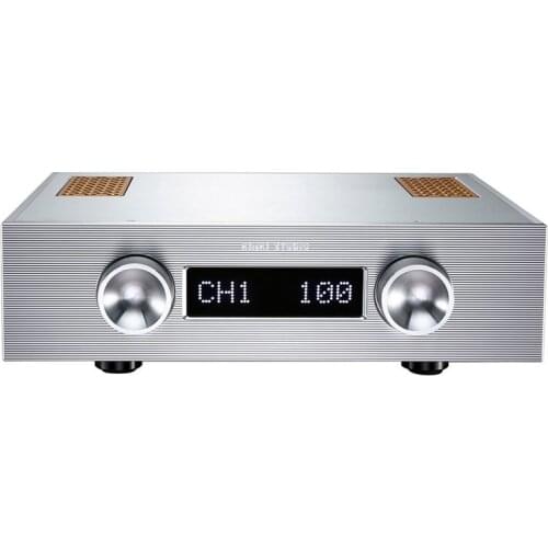 2021 NEW KINKI STUDIO EX-M1/M1 20 power amplifier front and rear audio amplifier